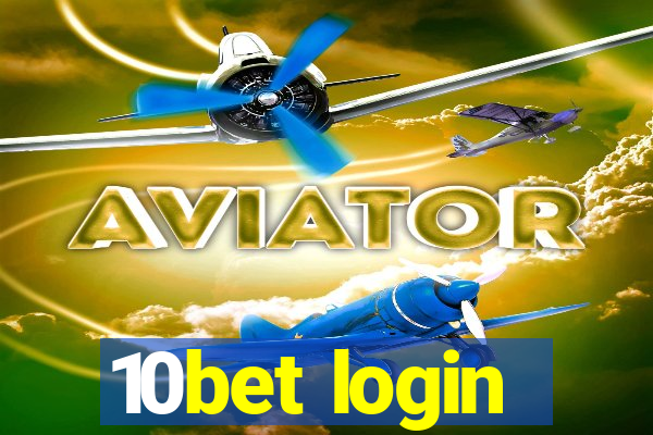 10bet login